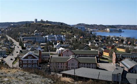 tonsberg norway.